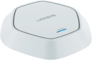 Wi-Fi адаптер LINKSYS LAPN300