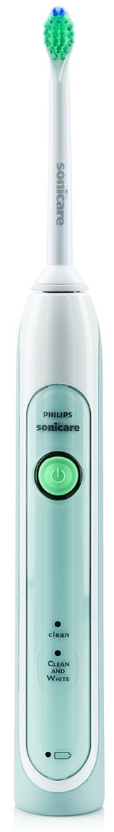 Электрическая зубная щетка Philips Sonicare HealthyWhite HX6711