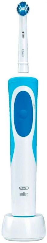 Электрическая зубная щетка Braun Oral-B Vitality Expert Precision Clean D12.013
