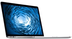 Ноутбук Apple MacBook Pro 15" (2014) Retina Display [MJLU2]