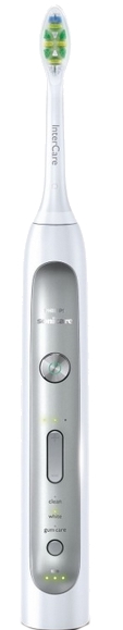 Электрическая зубная щетка Philips Sonicare FlexCare HX9112