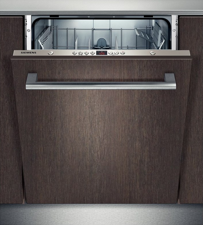 Встраиваемая посудомоечная машина Siemens SN 64L002