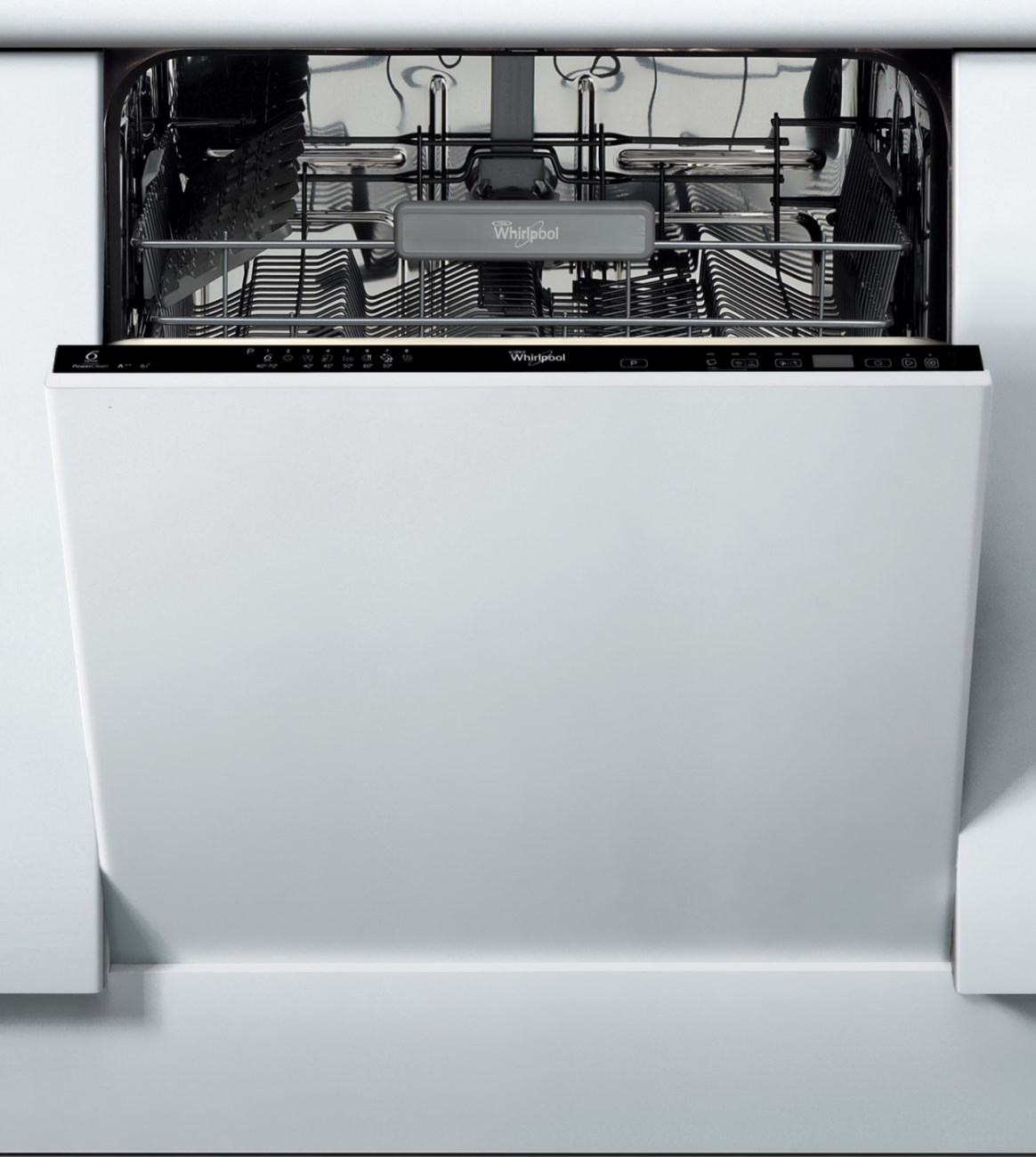 Встраиваемая посудомоечная машина Whirlpool ADG 8900