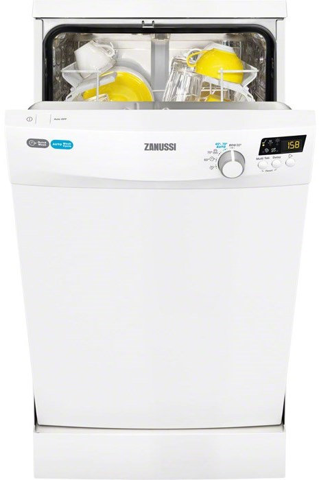Посудомоечная машина Zanussi ZDS 91500
