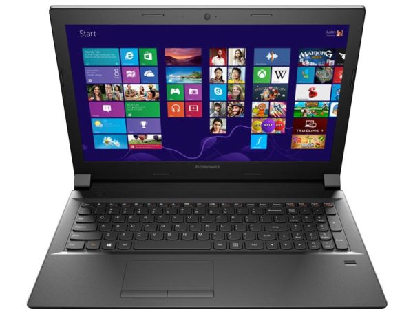 Ноутбук Lenovo IdeaPad B50-30 [B5030 59-443407]