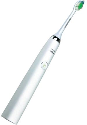 Электрическая зубная щетка Philips Sonicare DiamondClean HX9332