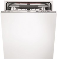 Встраиваемая посудомоечная машина AEG F 96670 VI1P