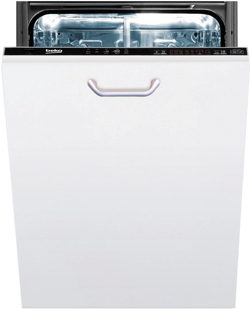 Встраиваемая посудомоечная машина Beko DIS 4530