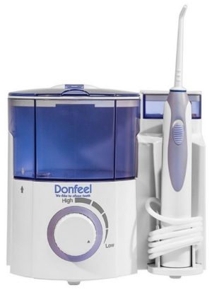 Электрическая зубная щетка Donfeel OR-820M