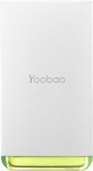 Powerbank аккумулятор Yoobao Cool-Slim YB-681