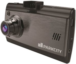 Видеорегистратор ParkCity DVR HD 750