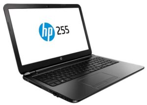 Ноутбук HP 255 G3 [255G3-K3X20EA]