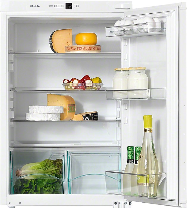 Встраиваемый холодильник Miele K 32122 i