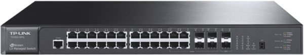 Коммутатор TP-LINK T3700G-28TQ