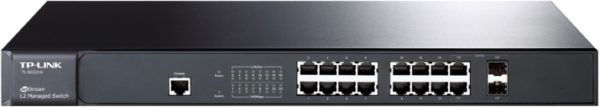 Коммутатор TP-LINK TL-SG3216