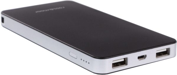 Powerbank аккумулятор Ross&Moor PB-LS010