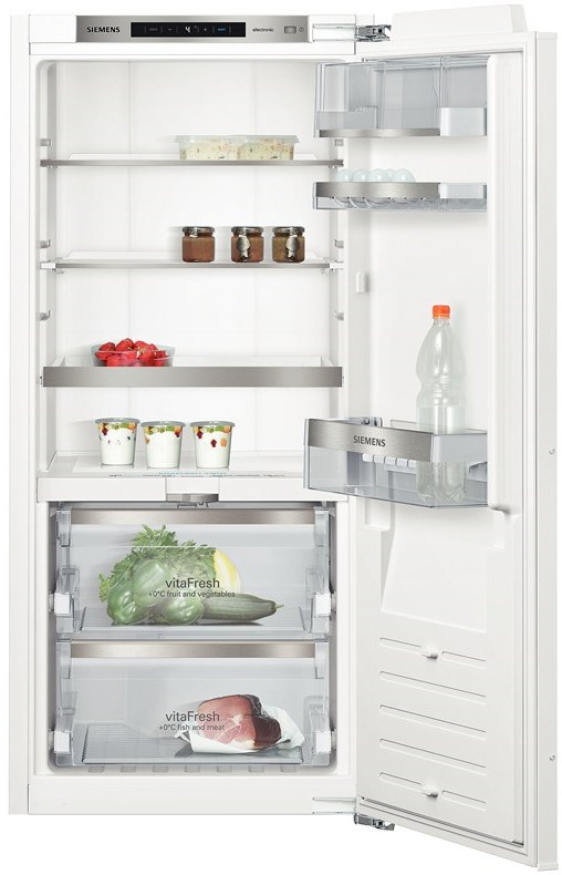 Встраиваемый холодильник Siemens KI 41FAD30