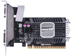 Видеокарта Inno3D GeForce GT 730 N730-1SDV-E3BX