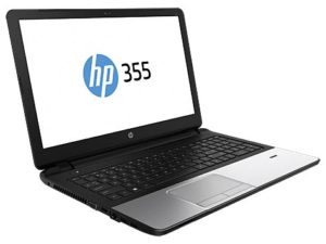 Ноутбук HP 355 G2 [355G2-J4T00EA]