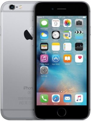 Мобильный телефон Apple iPhone 6 64GB
