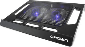 Подставка для ноутбука Crown CMLS-937