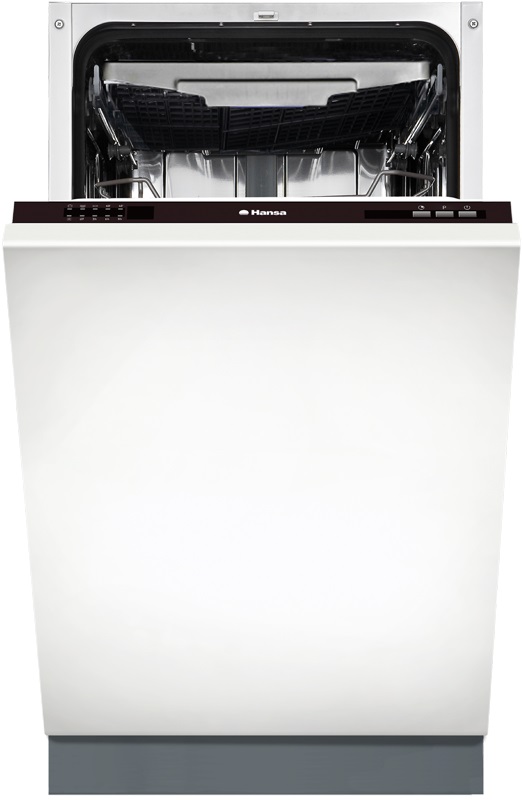 Встраиваемая посудомоечная машина Hansa ZIM 4757 EV