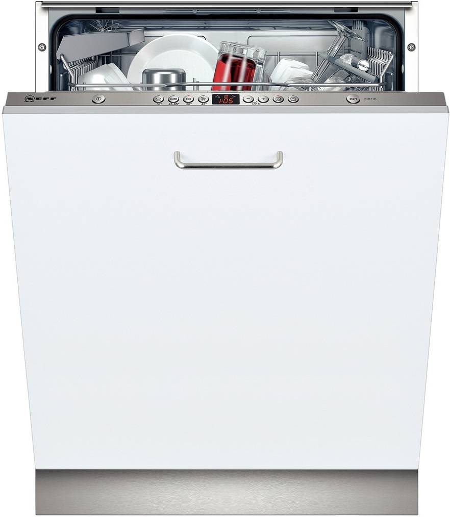 Встраиваемая посудомоечная машина Neff S 51L43 X0