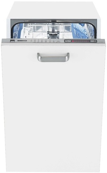 Встраиваемая посудомоечная машина Beko DIS 5630
