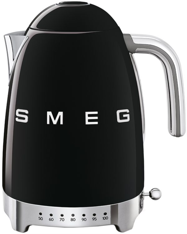 Электрочайник Smeg KLF02