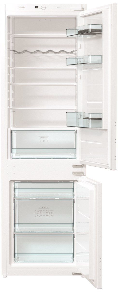 Встраиваемый холодильник Gorenje NRKI 4181