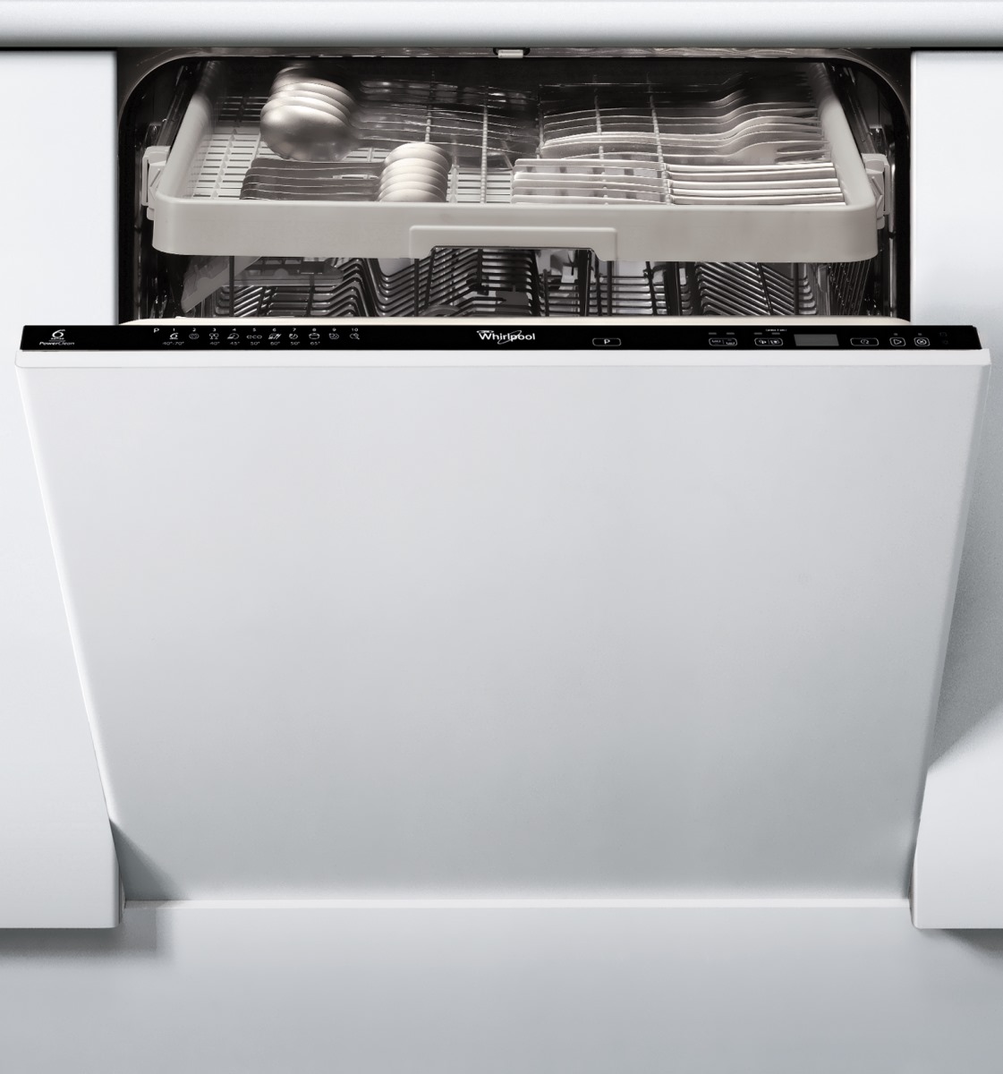 Встраиваемая посудомоечная машина Whirlpool WP 122