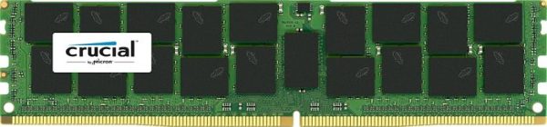 Оперативная память Crucial Value DDR4 [CT16G4RFD4213]