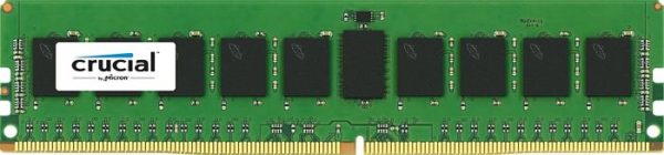 Оперативная память Crucial Value DDR4 [CT8G4RFS4213]