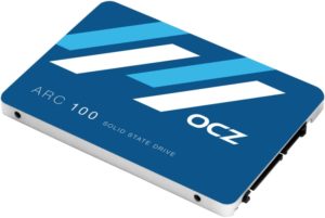 SSD накопитель OCZ ARC 100 [ARC100-25SAT3-480G]