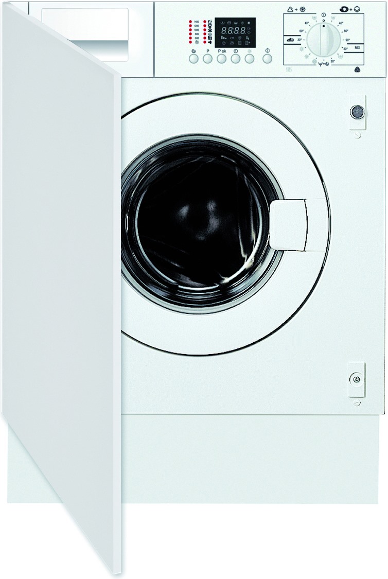 Встраиваемая стиральная машина Teka LSI4 1470