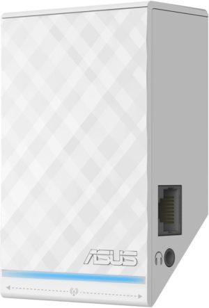 Wi-Fi адаптер Asus RP-AC52