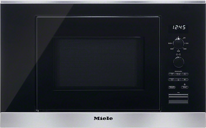 Встраиваемая микроволновая печь Miele M 6030