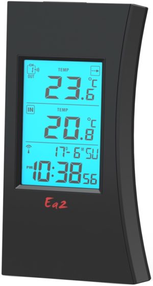 Термометр / барометр Ea2 ED 601