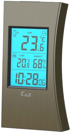 Термометр / барометр Ea2 ED 602