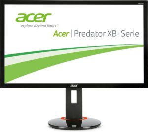 Монитор Acer XB270Hbmjdprz