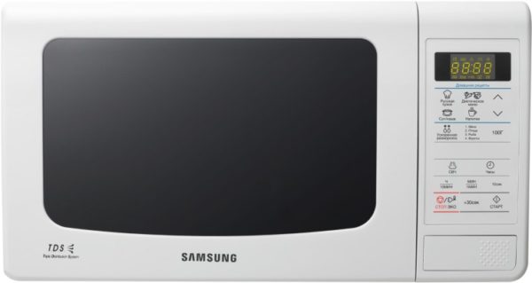Микроволновая печь Samsung ME83KRW-3