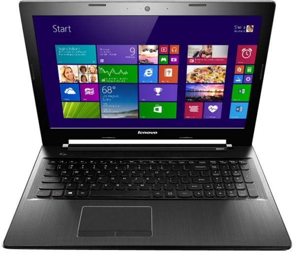 Ноутбук Lenovo IdeaPad Z50-75 [Z5075 80EC00NARK]