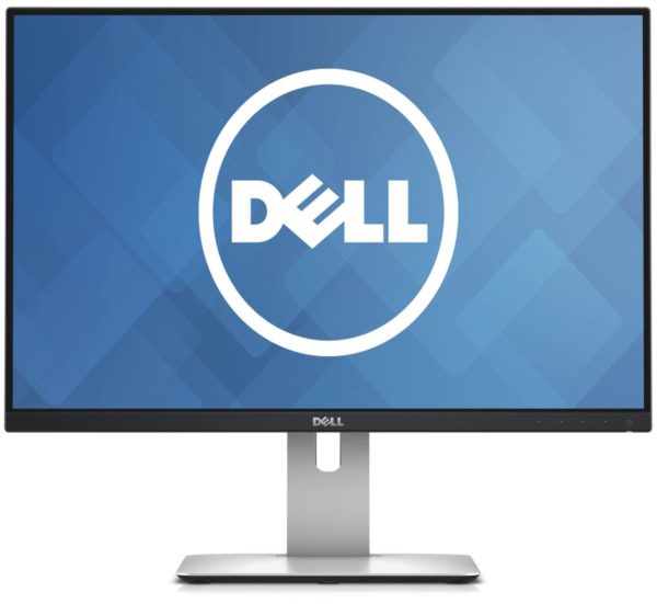 Монитор Dell U2415