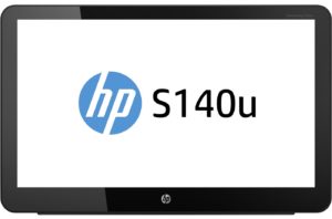 Монитор HP S140u