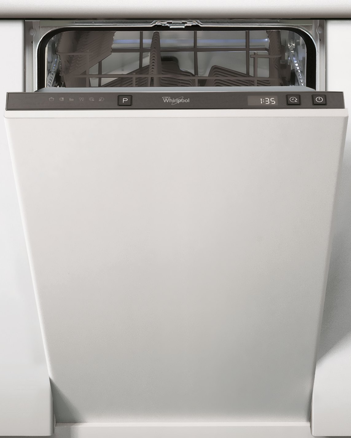 Встраиваемая посудомоечная машина Whirlpool ADGI 862