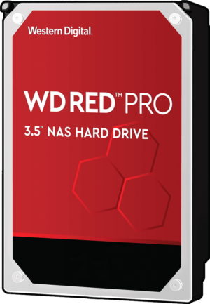 Жесткий диск WD Red Pro [WD4002FFWX]
