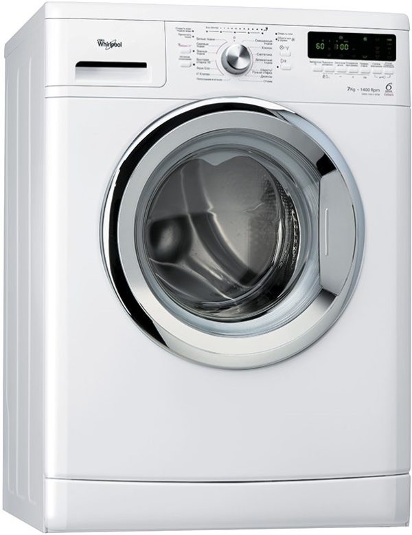 Стиральная машина Whirlpool AWSS 73413