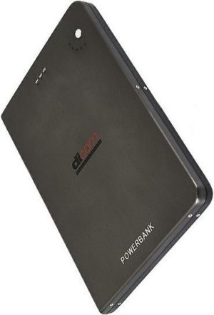 Powerbank аккумулятор Dicom PB-16000