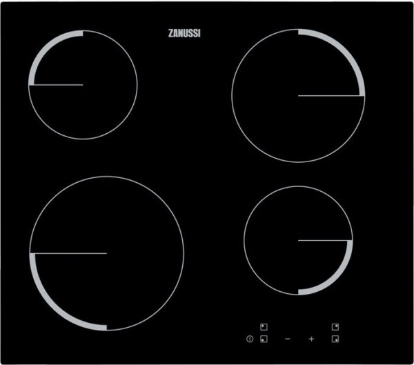 Варочная поверхность Zanussi ZEV 56240 FA