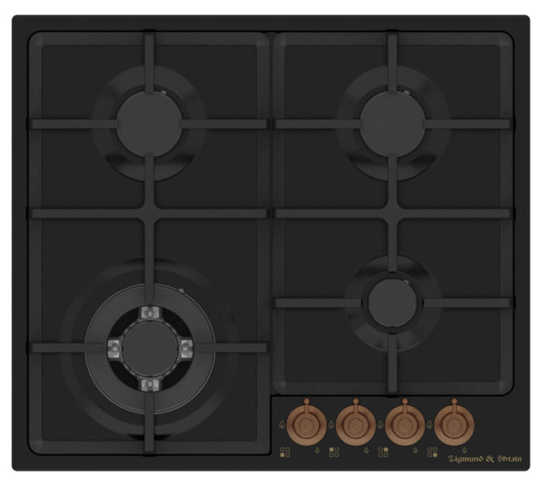 Варочная поверхность Zigmund&Shtain GN 88.61 A